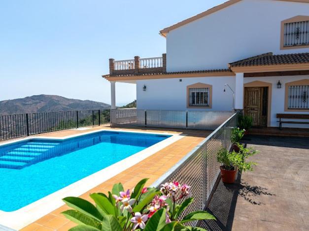 Con Piscina Y Parking Olias 12 * La Cala Del Moral